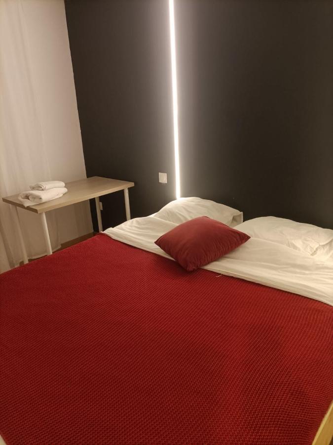 Apartament Petit Mulhouse 201 Zewnętrze zdjęcie