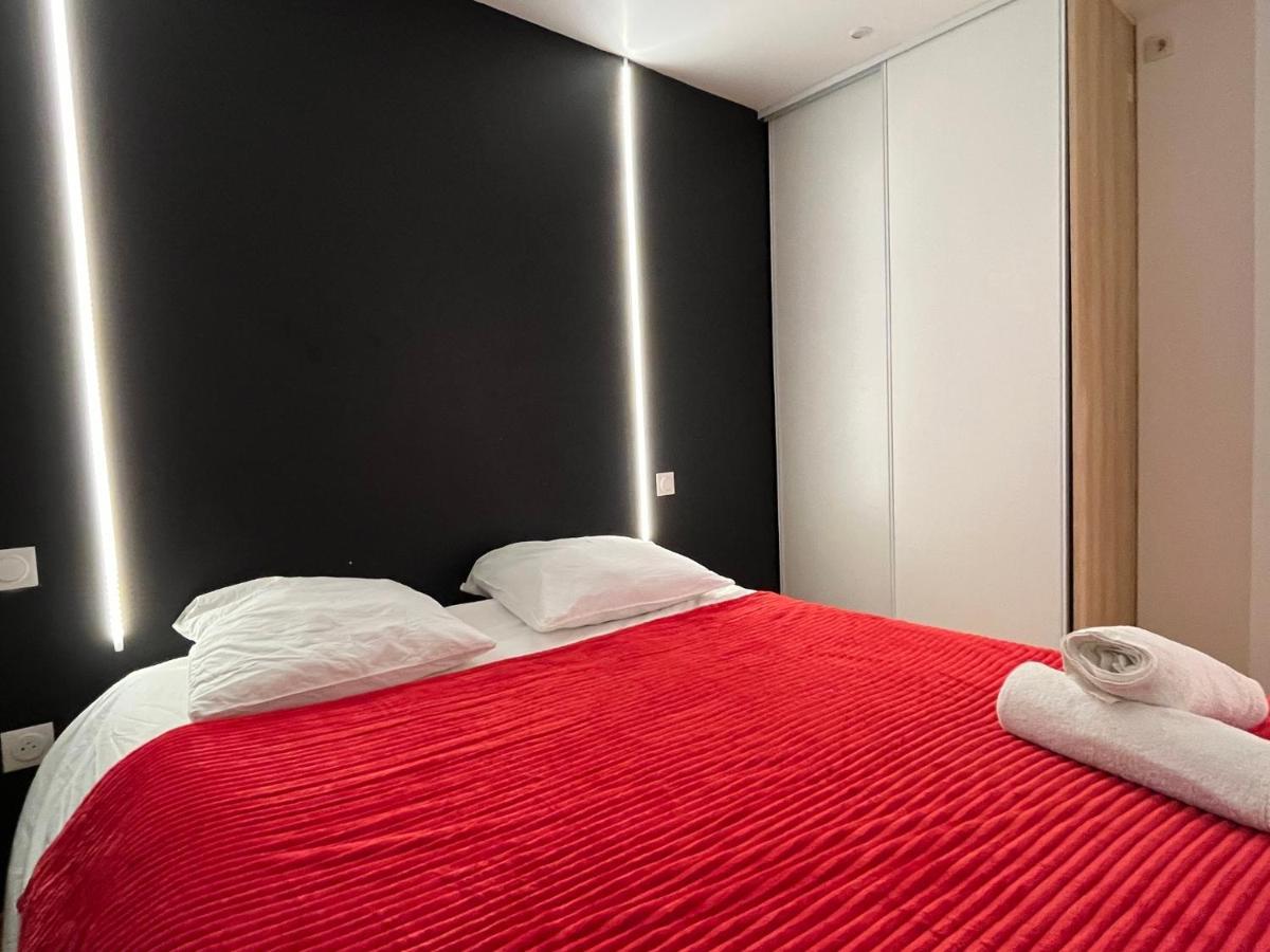 Apartament Petit Mulhouse 201 Zewnętrze zdjęcie