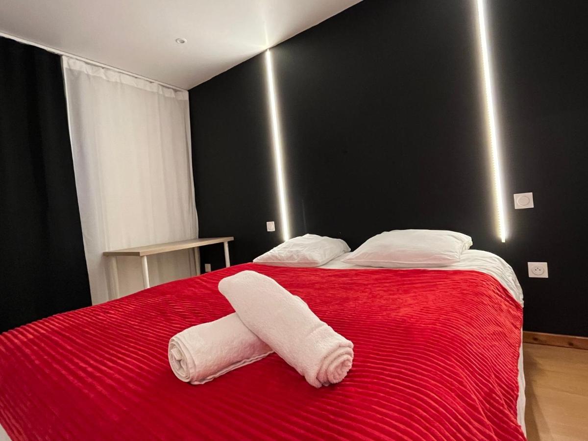 Apartament Petit Mulhouse 201 Zewnętrze zdjęcie
