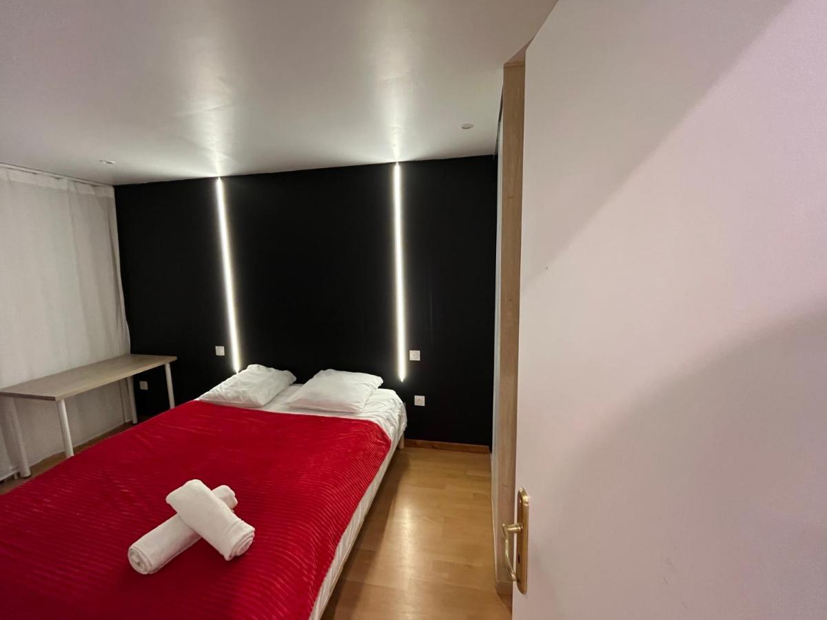 Apartament Petit Mulhouse 201 Zewnętrze zdjęcie