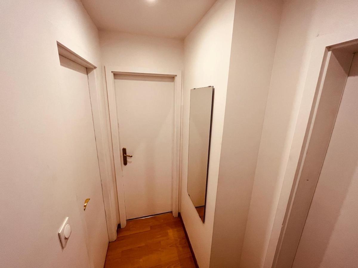 Apartament Petit Mulhouse 201 Zewnętrze zdjęcie