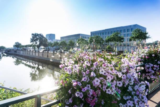 Apartament Petit Mulhouse 201 Zewnętrze zdjęcie