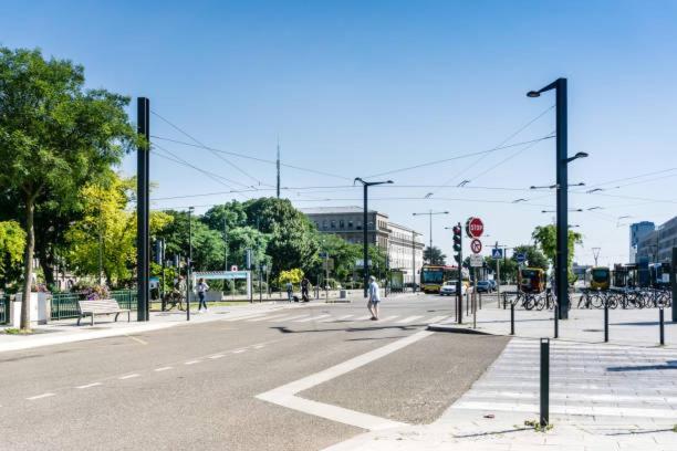 Apartament Petit Mulhouse 201 Zewnętrze zdjęcie