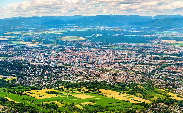 Apartament Petit Mulhouse 201 Zewnętrze zdjęcie